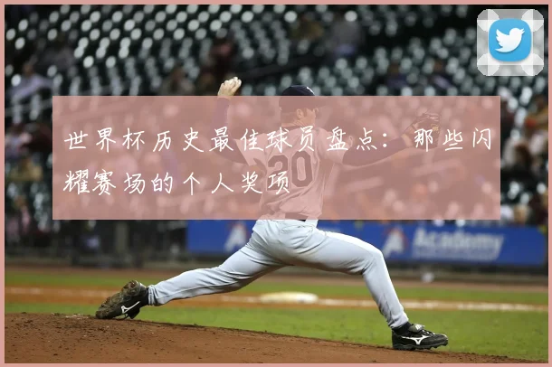 世界杯历史最佳球员盘点:那些闪耀赛场的个人奖项