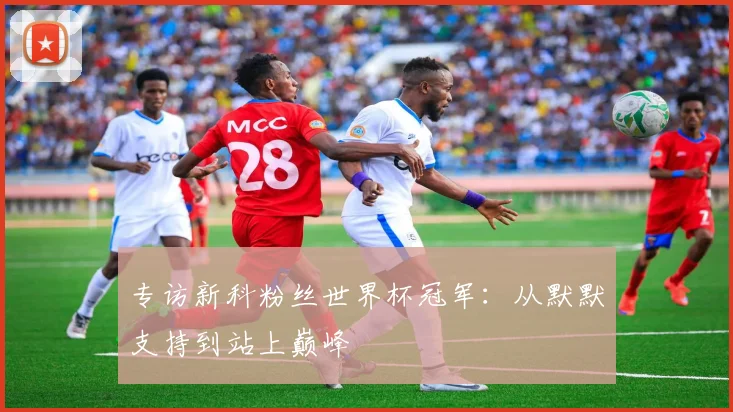 专访新科粉丝世界杯冠军：从默默支持到站上巅峰