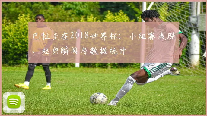巴拉圭在2018世界杯：小组赛表现、经典瞬间与数据统计